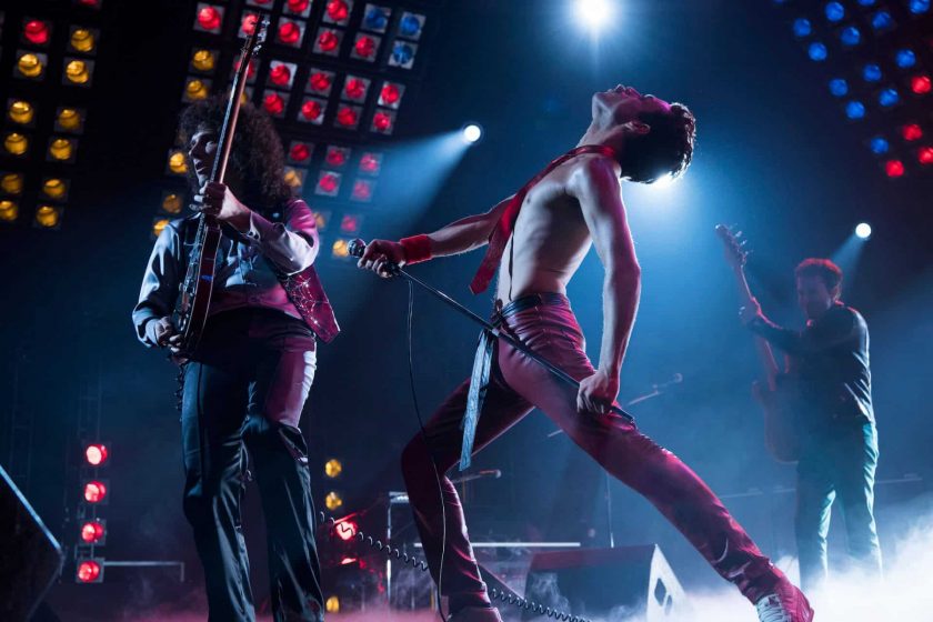 Bohemian Rhapsody: i Queen e le lacrime