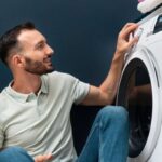 facile pensare che, poiché l’acqua e il detersivo vengono utilizzati regolarmente, l’elettrodomestico rimanga pulito.