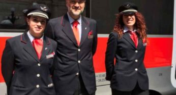 Ferrovie dello Stato assume nuovo personale: al via le domande