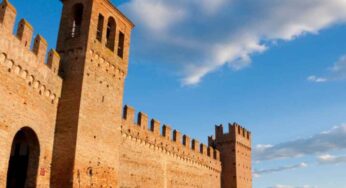 Il borgo più romantico si trova in Italia, ogni anno migliaia di innamorati sono tra i suoi viali