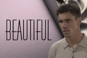 La complicata storia inizia con la rivelazione che Finn è il padre biologico di Luna Nozawa, sua cugina.
