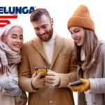Smartphone di ultima generazione