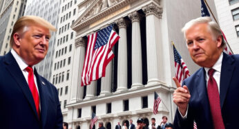 Recessione negli Stati Uniti: le dichiarazioni di Trump alimentano le paure a Wall Street