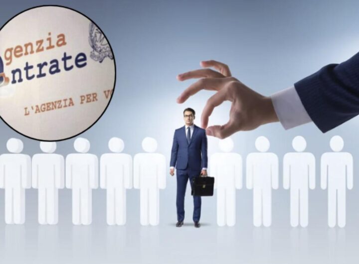 Questo bando rappresenta un evento significativo nel panorama occupazionale del 2025
