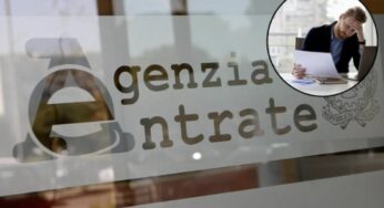 L’Agenzia Delle Entrate arriva a casa per i controlli, accertamenti sempre più frequenti: chi rischia di più
