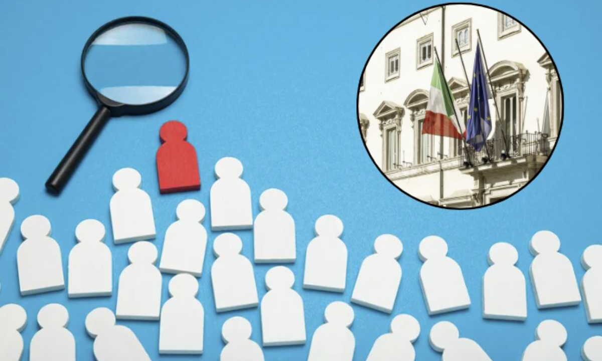 Sono stati annunciati nuovi concorsi pubblici che metteranno a disposizione 4.000 posti di lavoro a tempo indeterminato