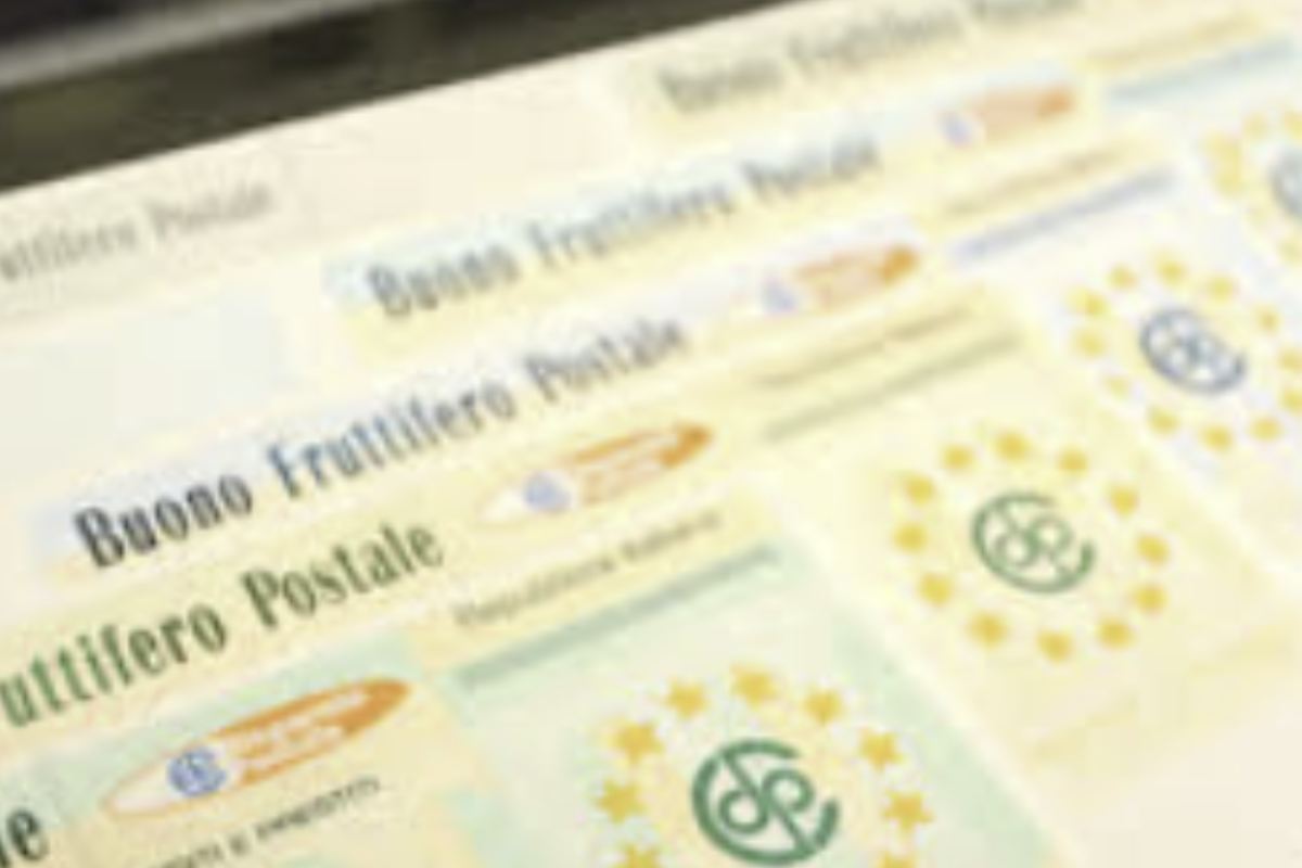 Per comprendere meglio il valore di questo investimento