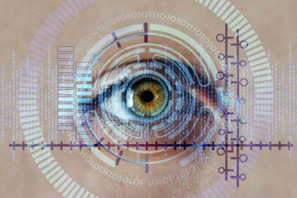 Sebbene formalmente definita e sistematizzata solo nel XIX secolo in Ungheria, l'analisi dell'iride come strumento diagnostico è stata utilizzata da civiltà storiche