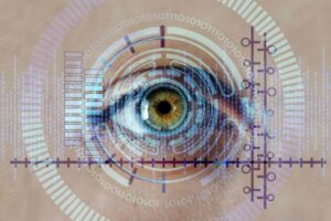 Sebbene formalmente definita e sistematizzata solo nel XIX secolo in Ungheria, l'analisi dell'iride come strumento diagnostico è stata utilizzata da civiltà storiche