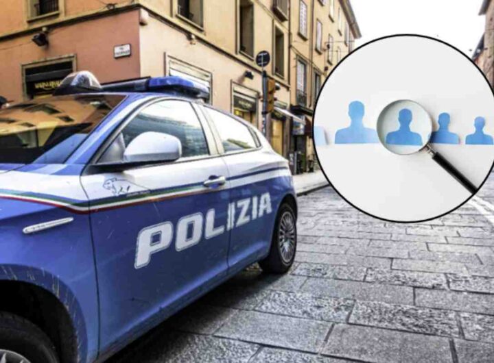 È stato pubblicato un nuovo bando di concorso per l'assunzione di 4.617 allievi agenti della Polizia di Stato.