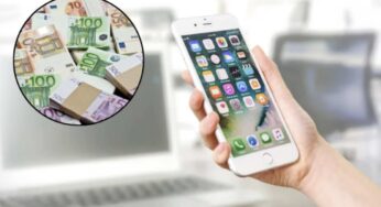 Questa app ti fa guadagnare 30 euro al giorno senza fare niente: funziona davvero ed è sicura