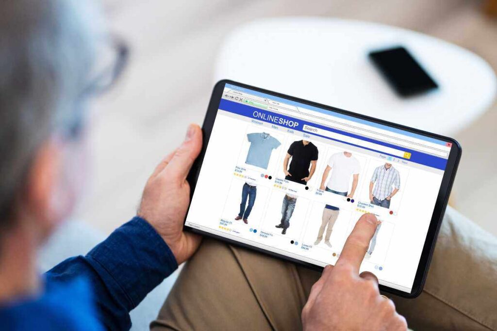 Shopping online rischi sanzioni