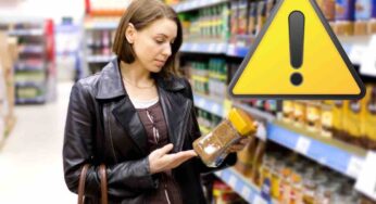 Allarme supermercati, questo caffè vendutissimo provoca danni irreparabili alla salute: va buttato immediatamente se l’hai comprato