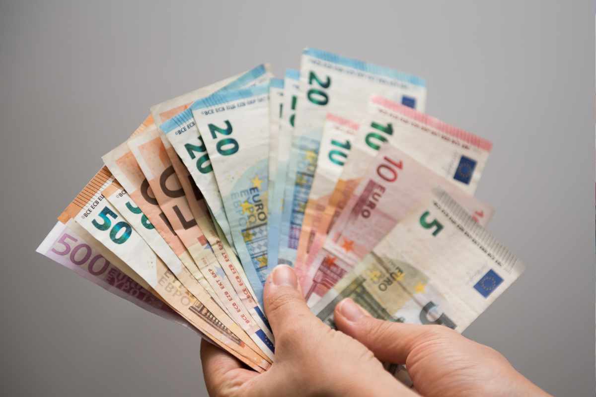 Pagamenti INPS di maggio