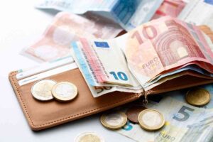 Pagamenti INPS di maggio