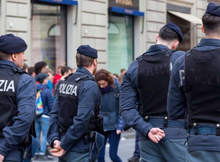polizia