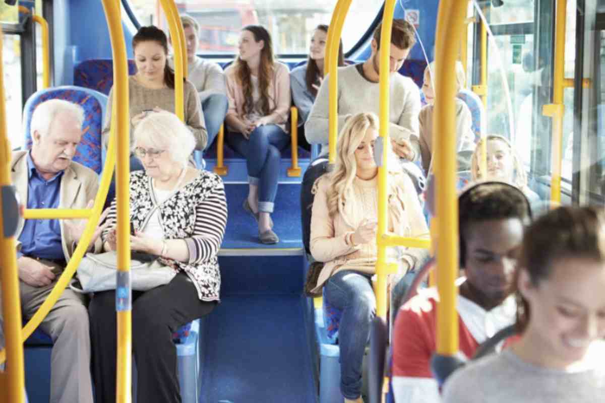 L'introduzione di una maggiore detrazione per il trasporto pubblico non è solo una questione di risparmio fiscale,