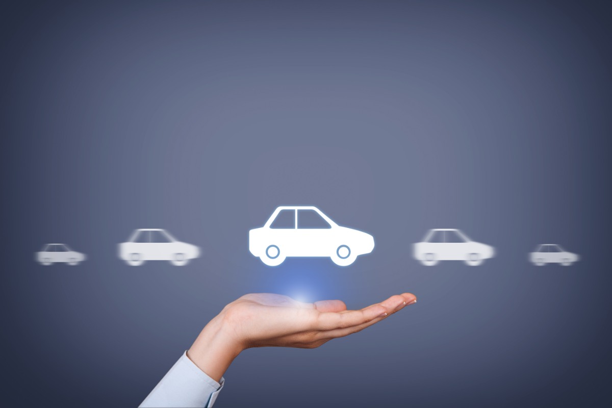 Assicurazione auto