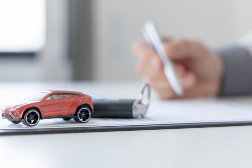 Assicurazione auto