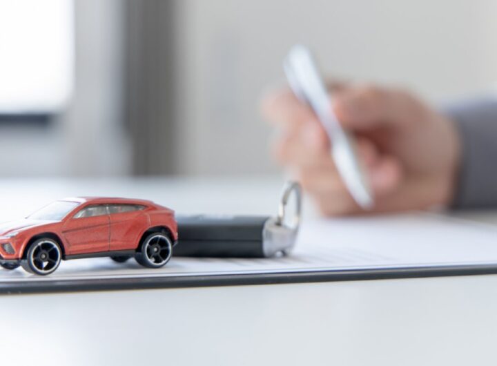 Assicurazione auto