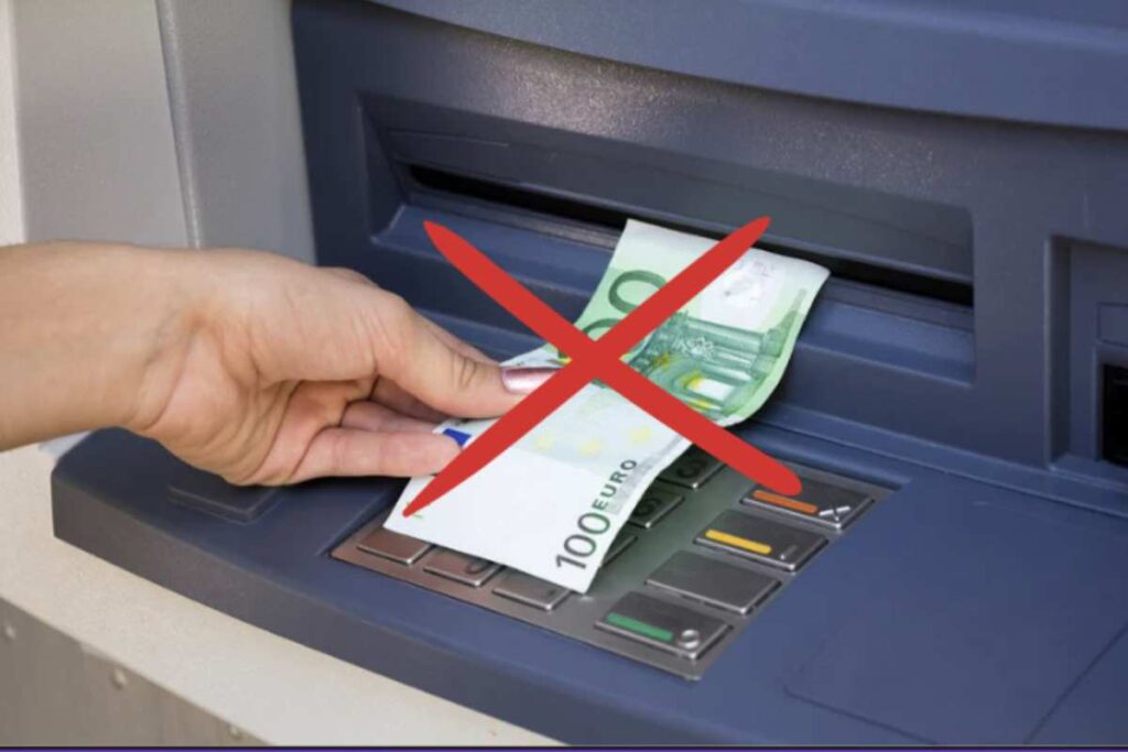 La digitalizzazione dei servizi finanziari ha cambiato il nostro modo di interagire con le banche