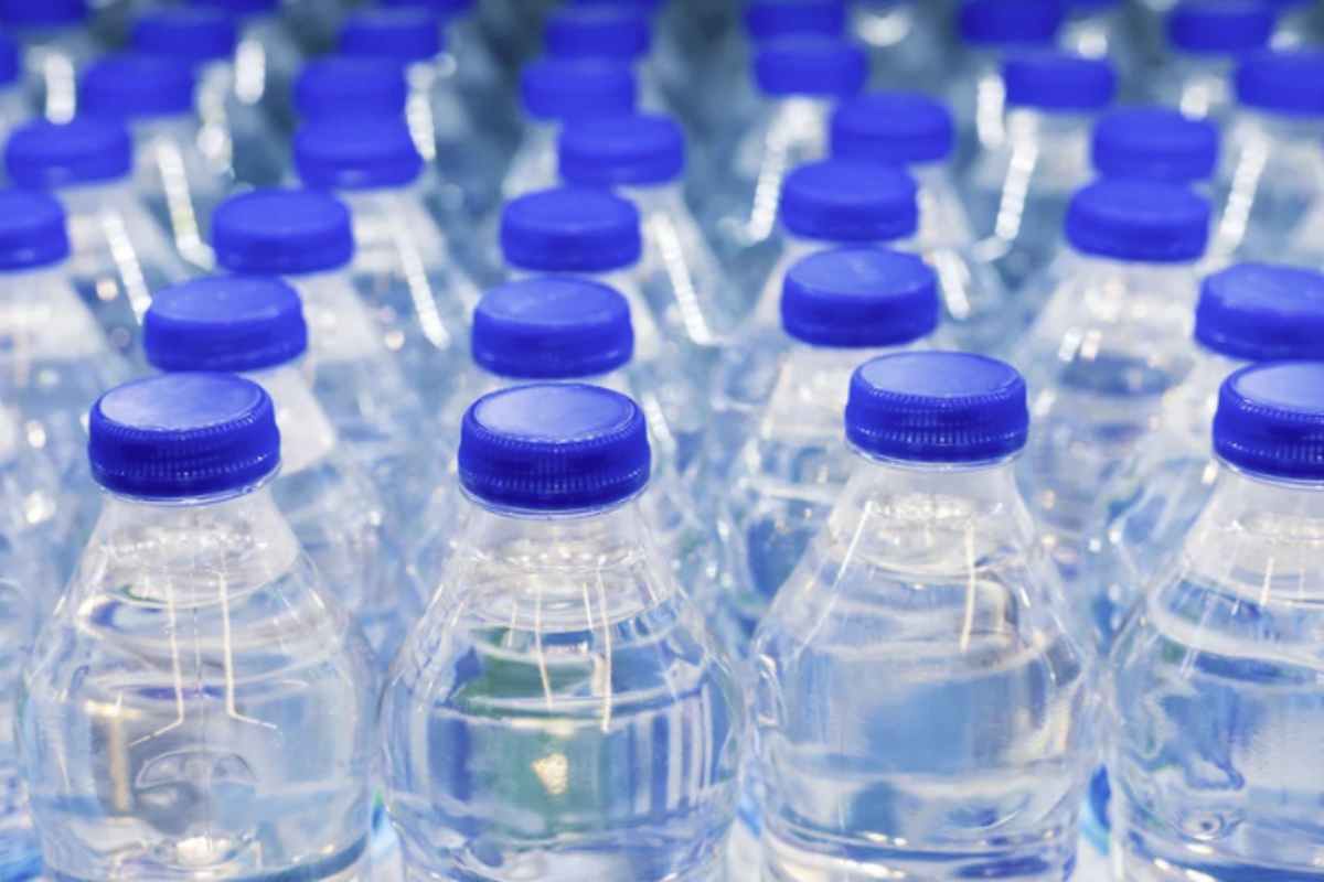 La scelta dell’acqua ideale varia notevolmente da persona a persona, a seconda delle esigenze individuali. Non esiste un'acqua “migliore”