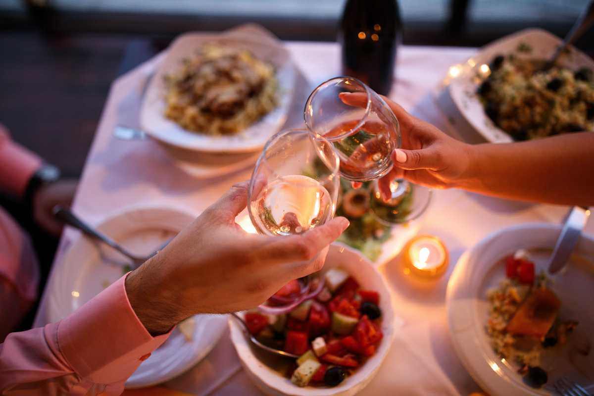 Cena ora migliore