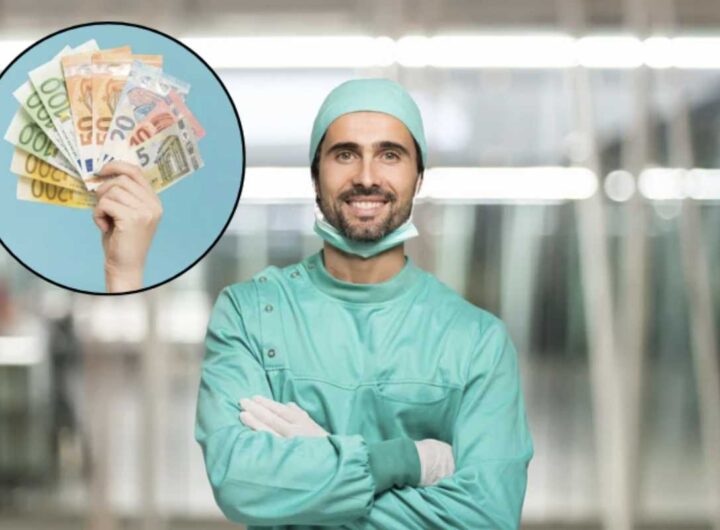 La questione economica è ulteriormente complicata dalla carenza di medici, una situazione che ha raggiunto livelli critici,