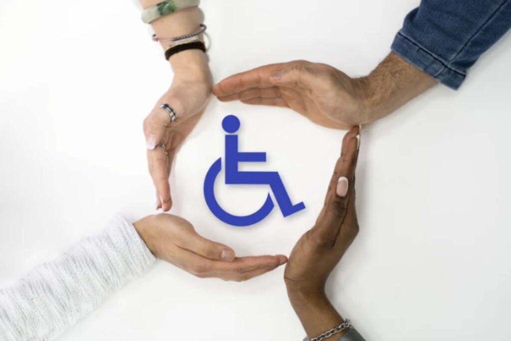 Questa legge prevede specifici permessi lavorativi per i dipendenti che assistono familiari disabili