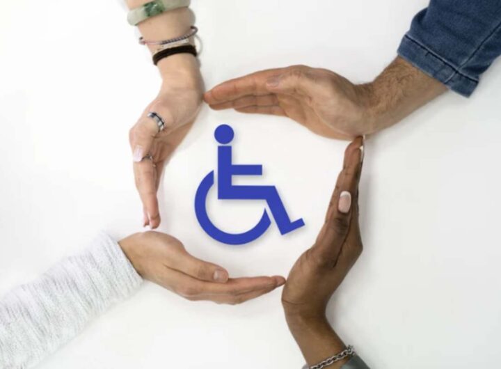 Questa legge prevede specifici permessi lavorativi per i dipendenti che assistono familiari disabili