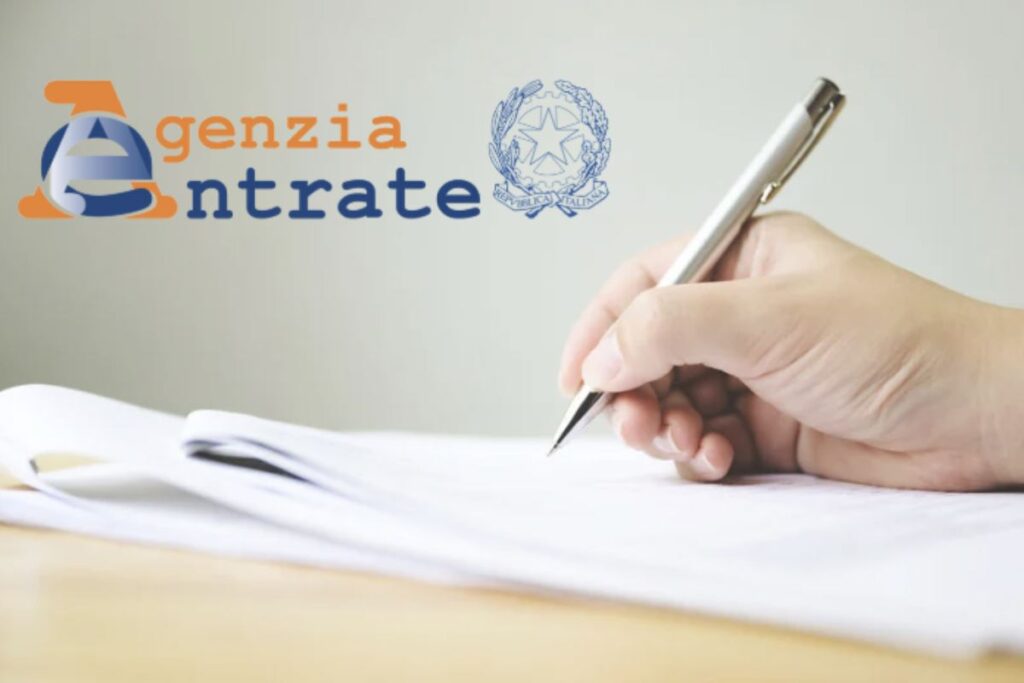 Questa iniziativa mira a sanare la situazione di migliaia di cittadini italiani