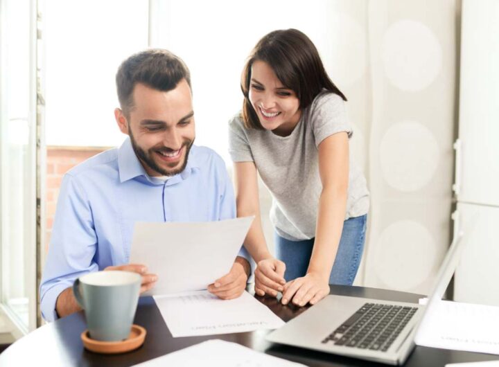 Documento tasse
