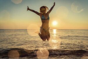 Tuttavia, dimentichiamo spesso che l'Italia, con il suo patrimonio naturale e culturale, offre alcune delle più belle spiagge del mondo