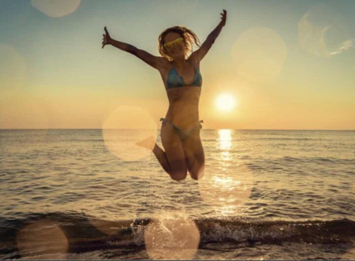 Tuttavia, dimentichiamo spesso che l'Italia, con il suo patrimonio naturale e culturale, offre alcune delle più belle spiagge del mondo