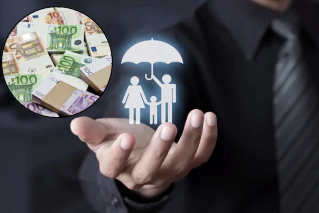 Questa iniziativa ha l’obiettivo di alleviare le spese iniziali che i neo-genitori devono affrontare, in un contesto economico italiano