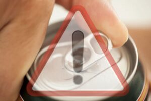 Questo marchio, noto per le sue bevande a base di caffè e caffeina