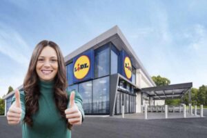 Ma cosa c’è dietro questo fenomeno? Quali sono le strategie che Lidl