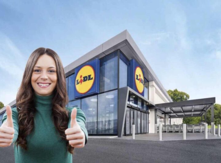 Ma cosa c’è dietro questo fenomeno? Quali sono le strategie che Lidl