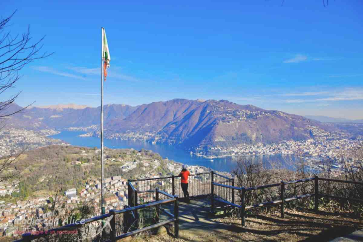 Il Parco Spina Verde offre una rete di 13 sentieri, ognuno con un fascino unico. Oltre alla Scala del Paradiso,