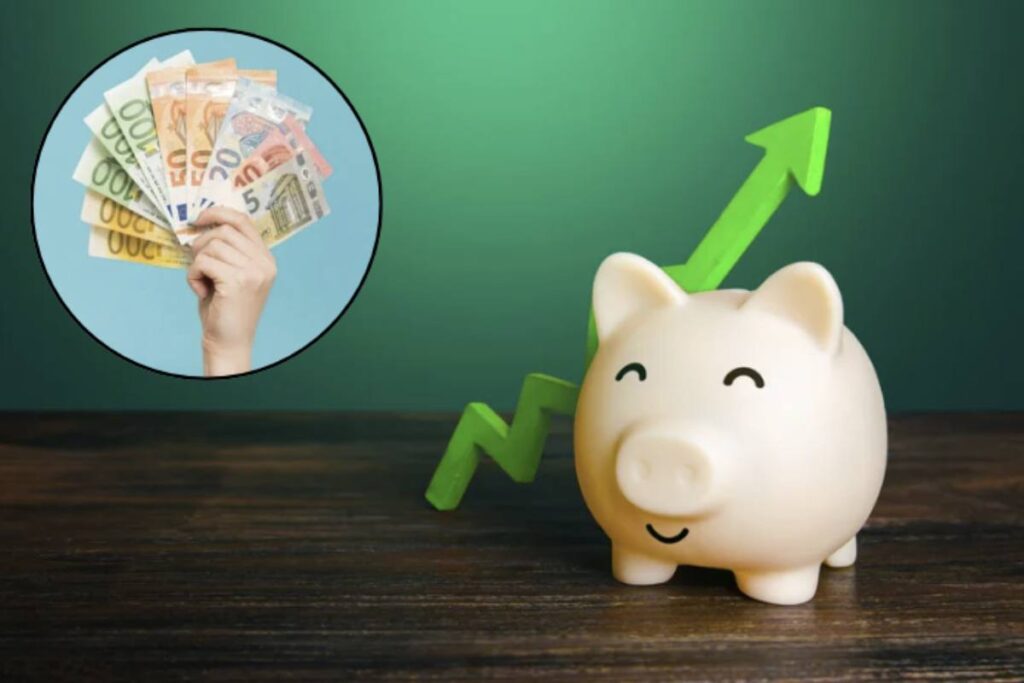 Questa misura, con un budget totale di 30 milioni di euro