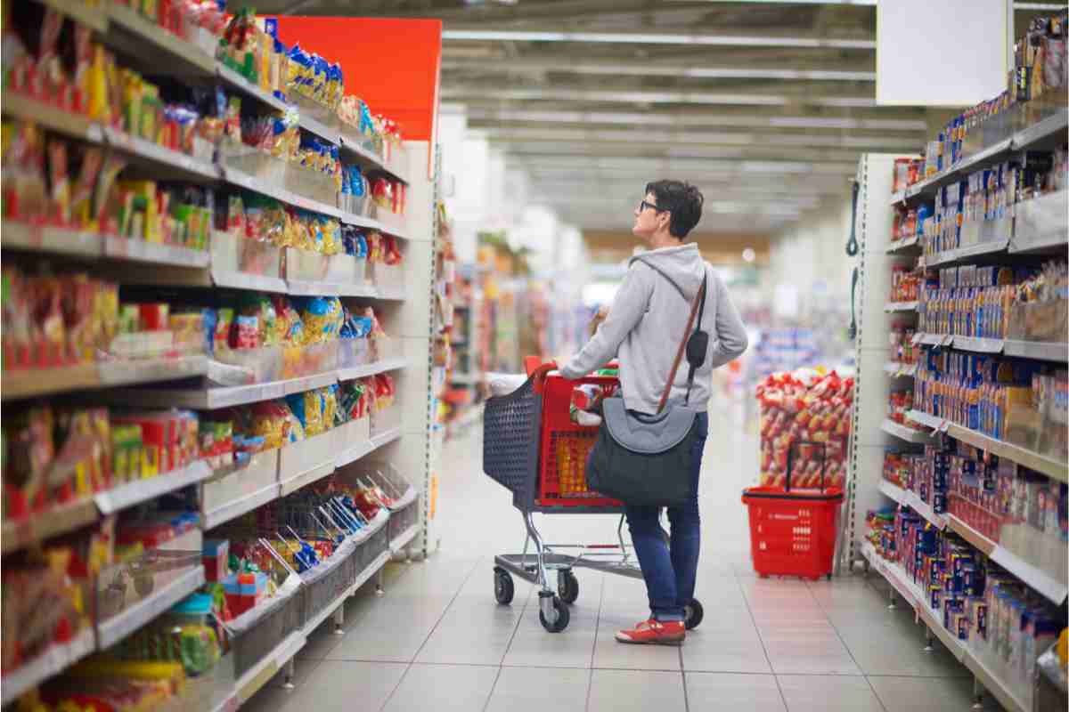 Supermercato