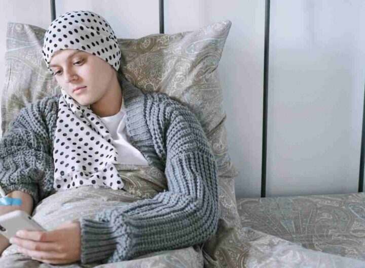 Tumore come prevenire sintomi confusi