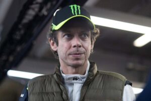 Valentino Rossi