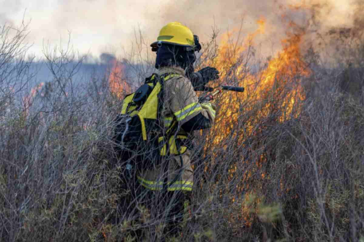 Oltre allo stipendio base, i vigili del fuoco hanno diritto a diverse indennità e benefici.