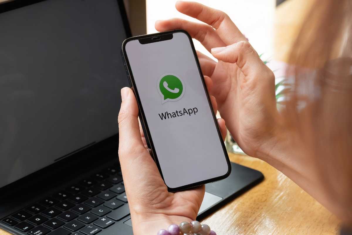 WhatsApp geolocalizzazione come fare