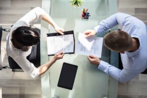 trucchi per fare il cv