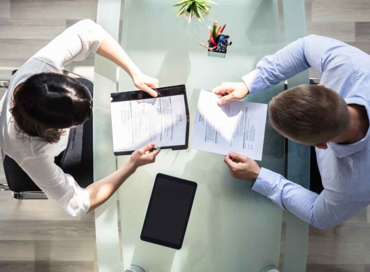 trucchi per fare il cv