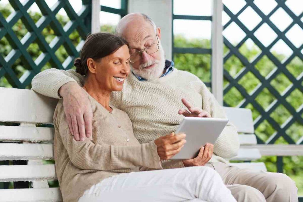 andare in pensione a 60 anni