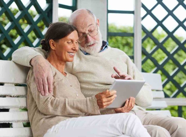 andare in pensione a 60 anni