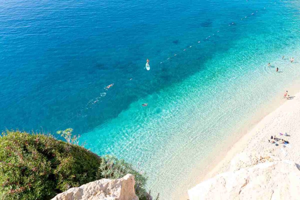 mete economiche migliori: altro che Caraibi